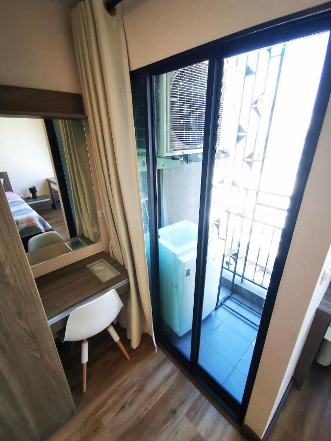 Appartement Suncity *