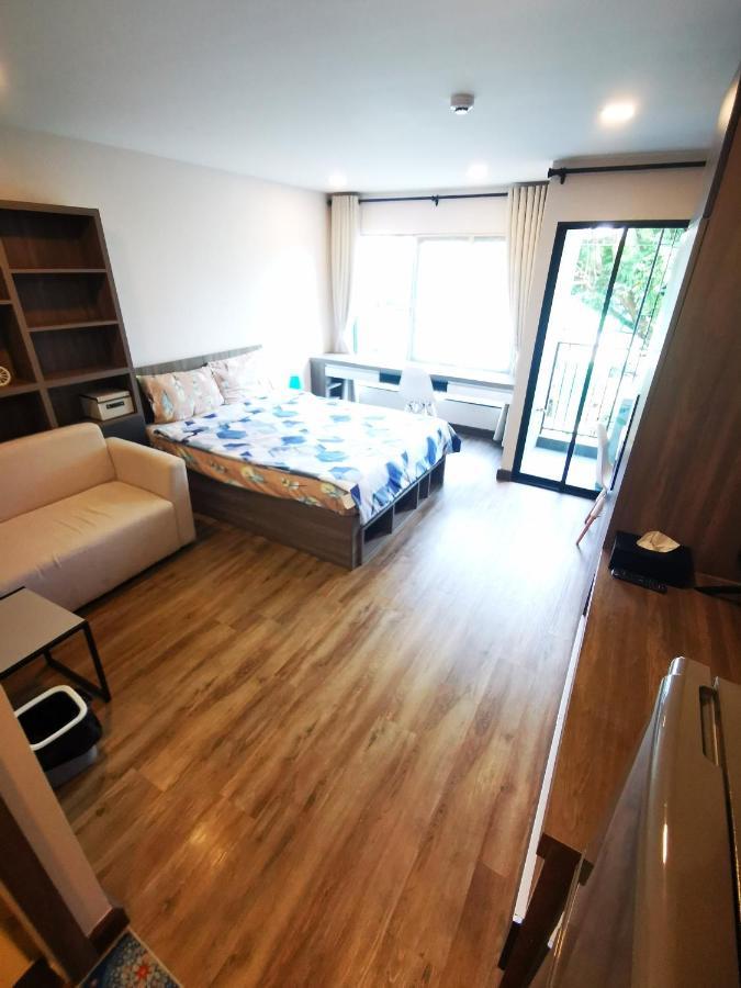 Suncity Appartement Bangkok