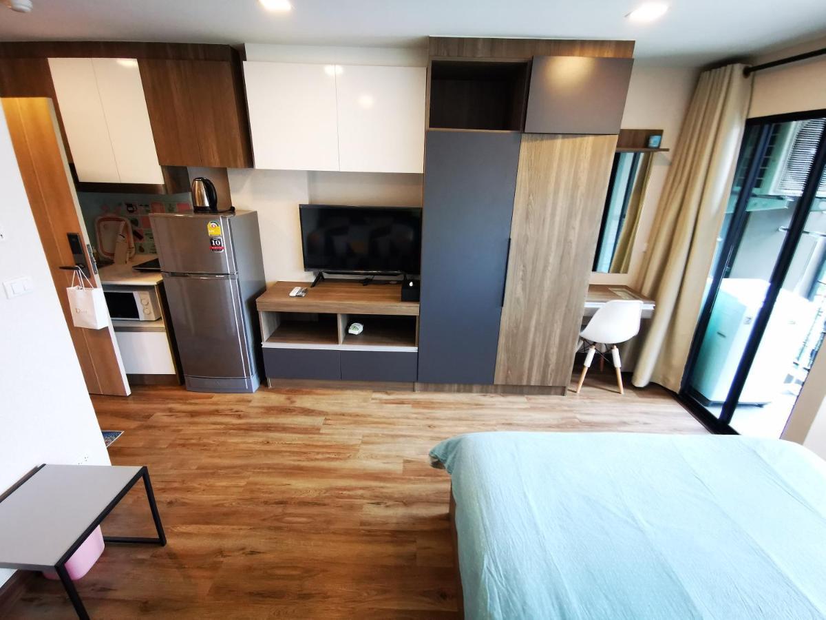Appartement Suncity