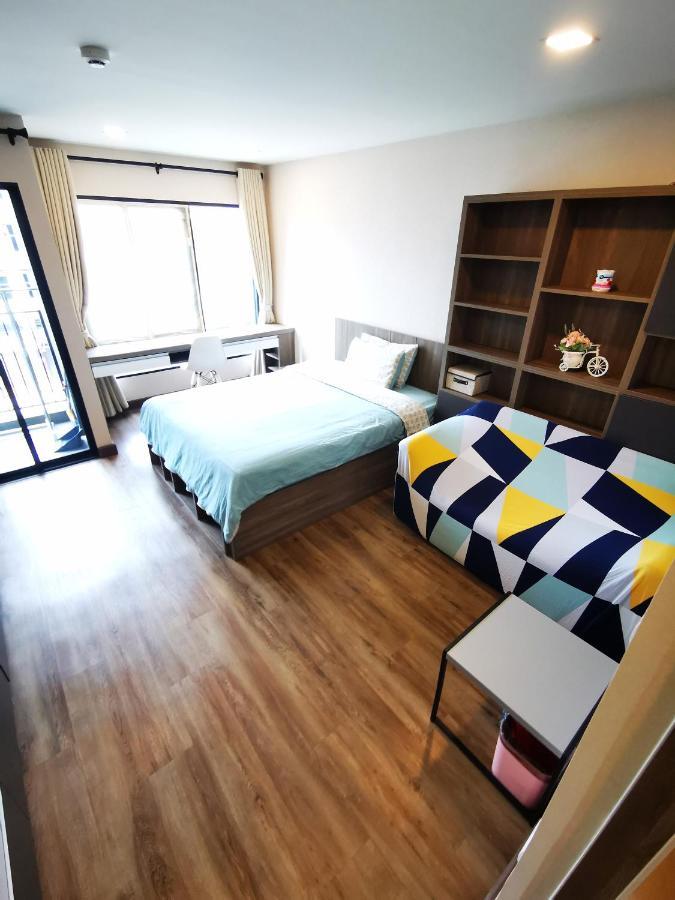 Suncity Appartement Bangkok