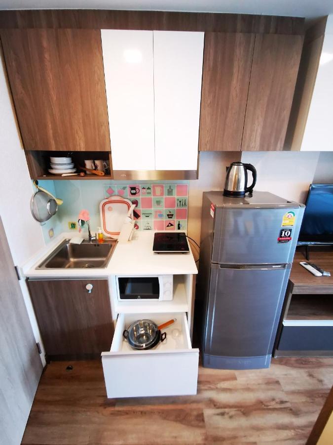 Suncity Appartement Bangkok