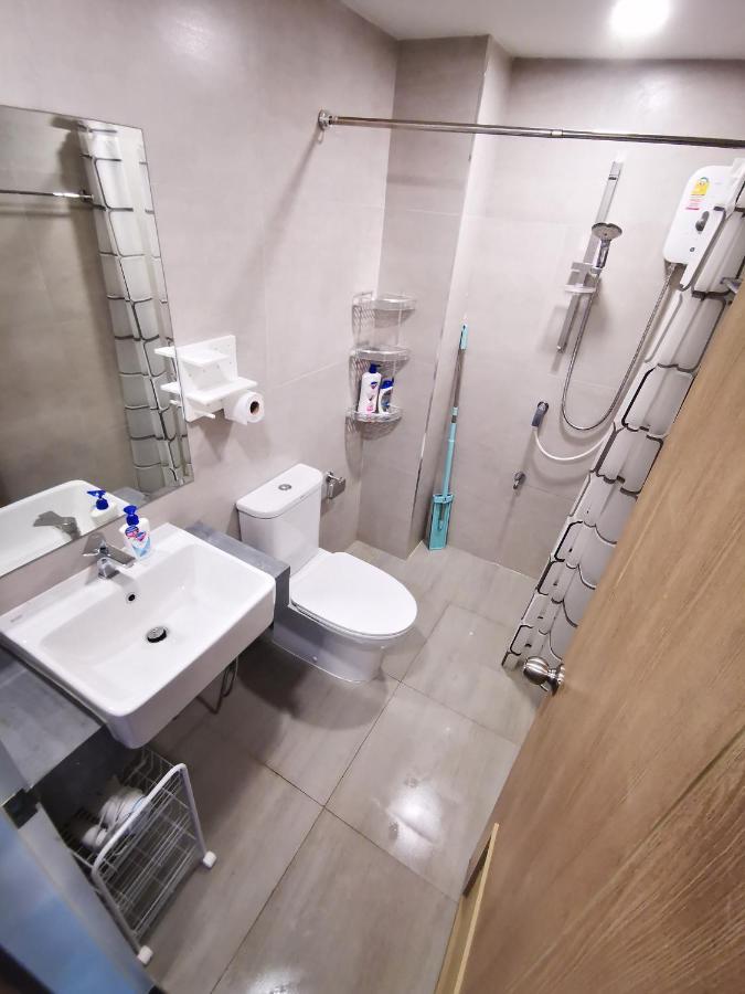 Suncity Appartement