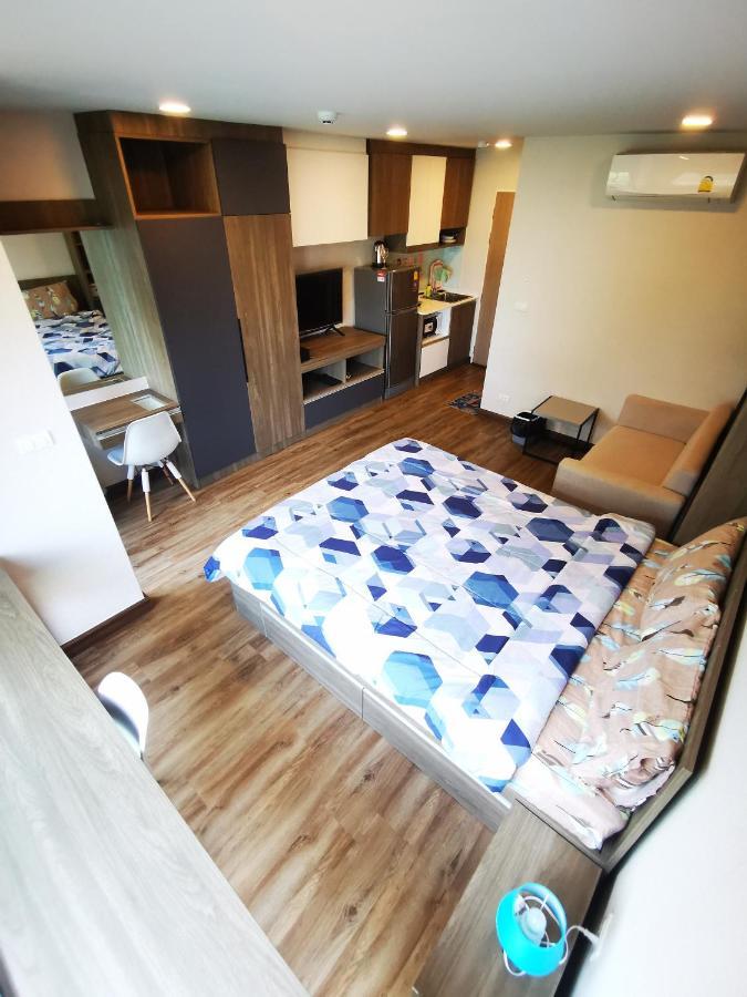 Suncity Appartement *