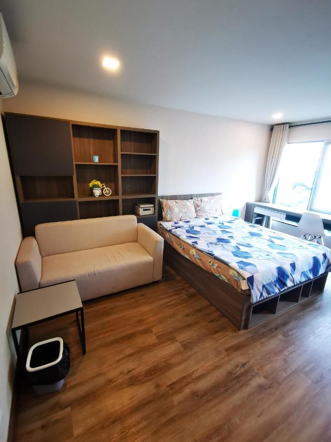 Suncity Appartement *