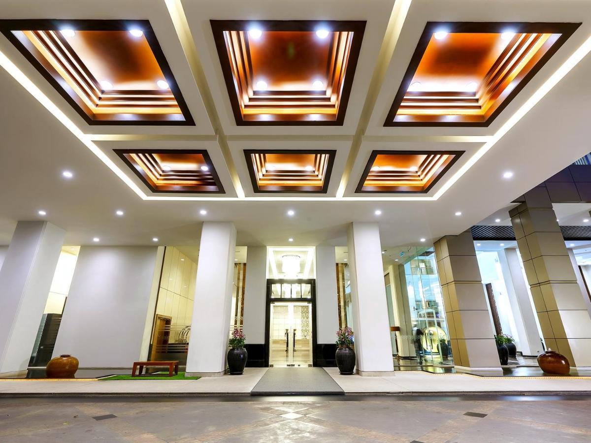 Grande Centre Point Ploenchit 5*