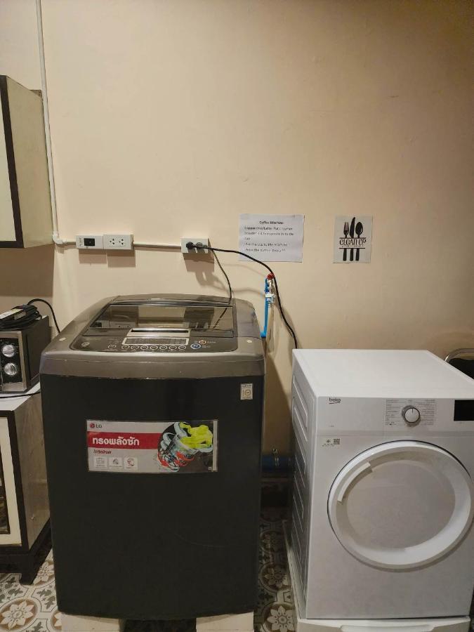 Real Privatunterkunft Bangkok