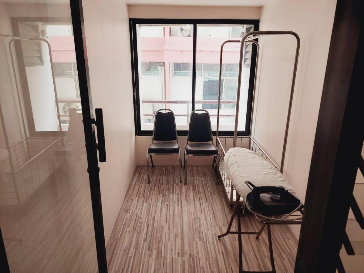 Khách sạn Jumbotel Bangkok
