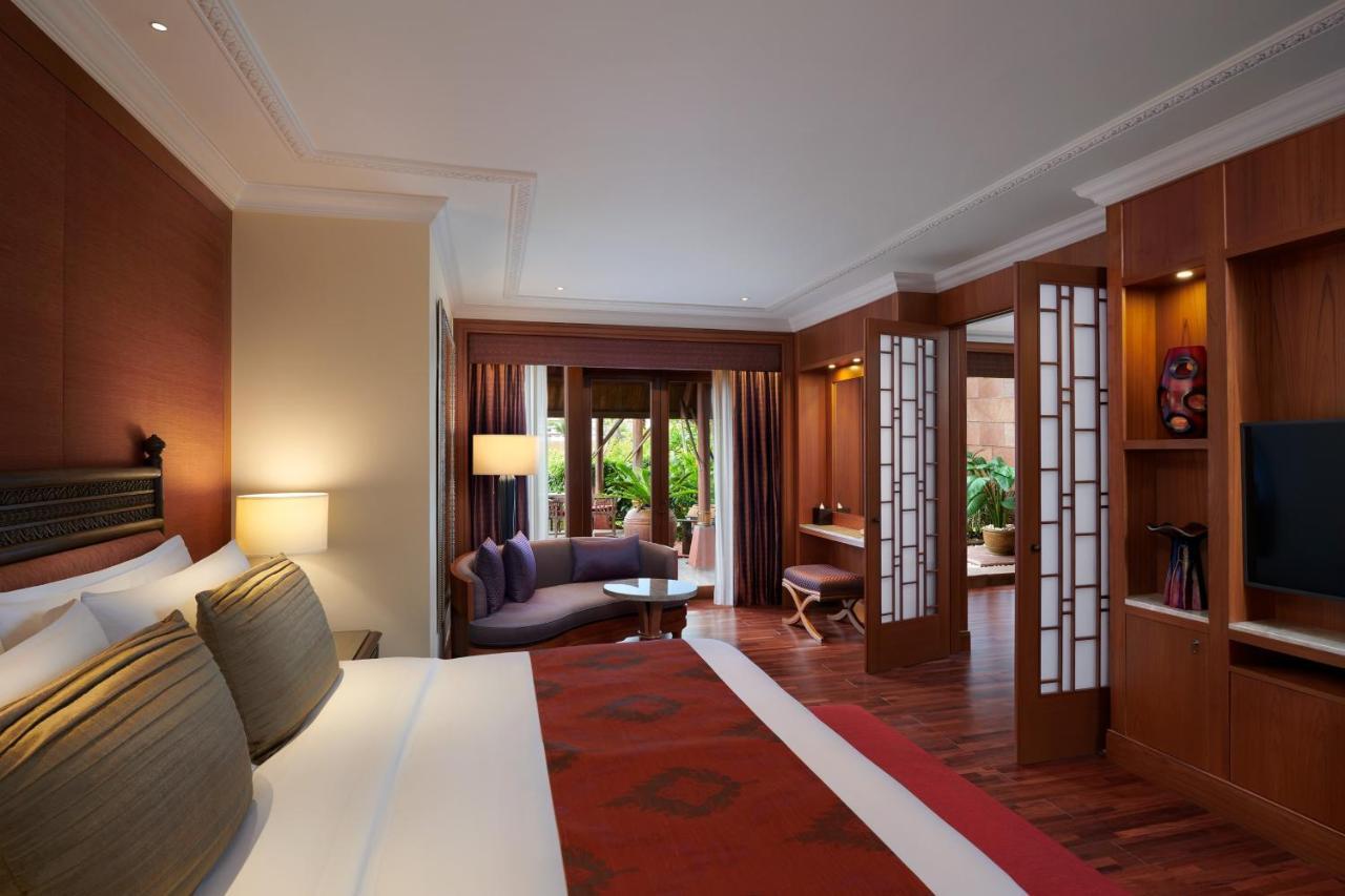 Hotel Sheraton Grande Sukhumvit, A Luxury Collection Hotel,