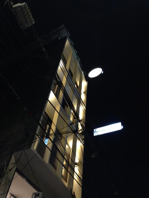 The Street *