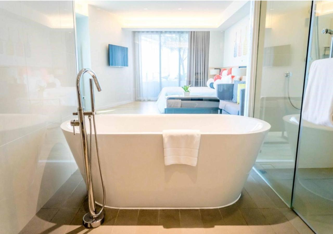 Hotel Modena By Fraser - Sha Extra 4*