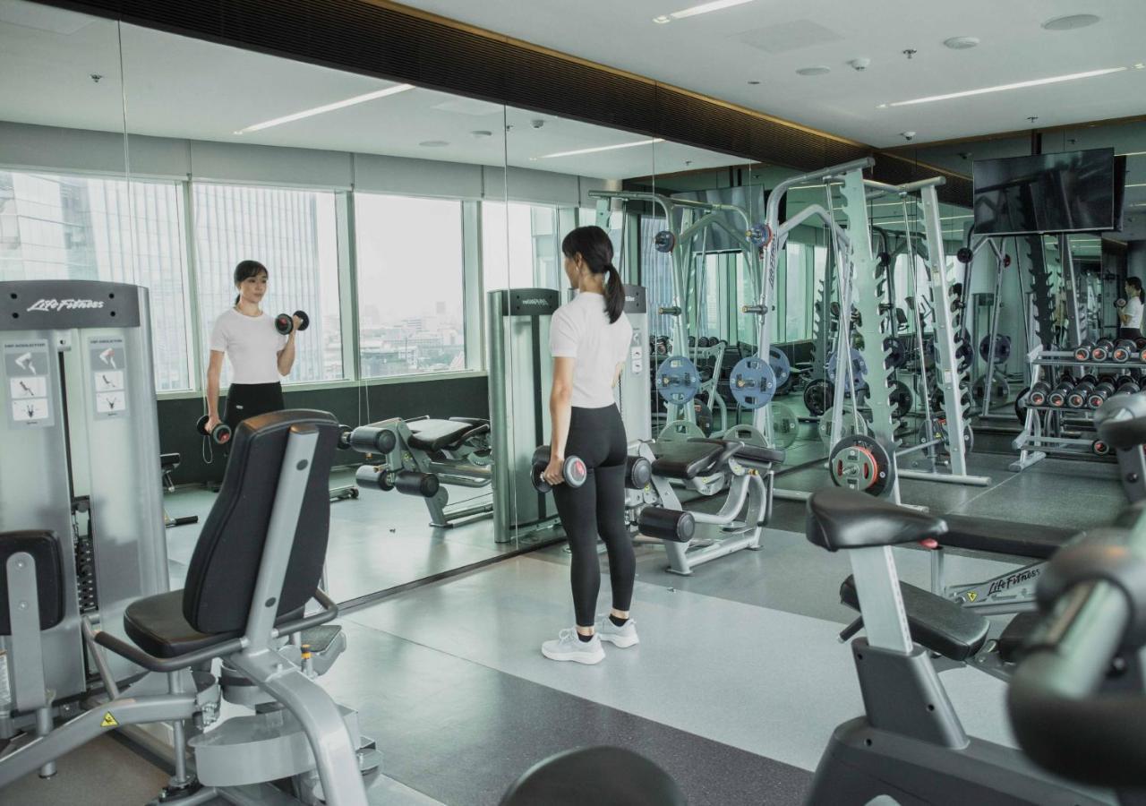 Modena By Fraser - Sha Extra Hotel Bangkok