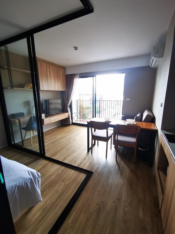 Appartamento Blossom Bangkok