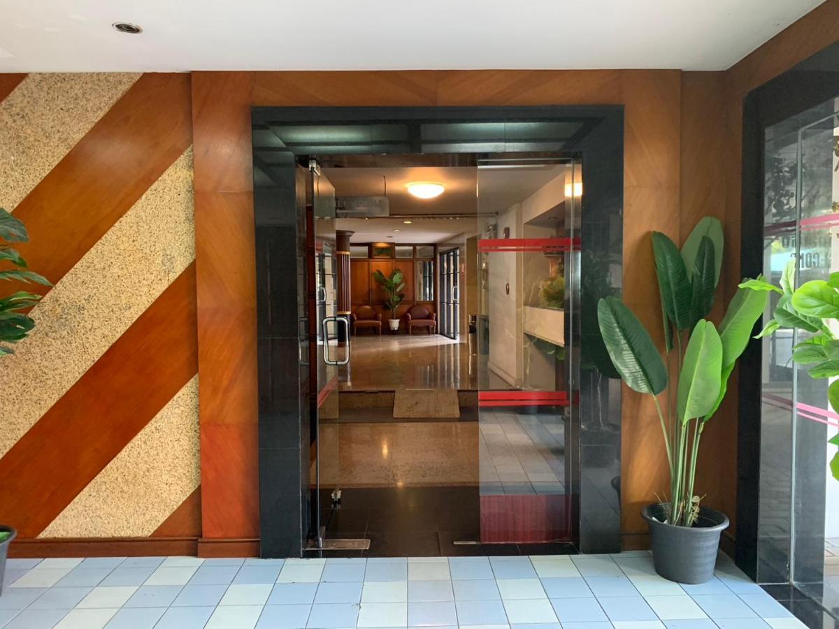 Jumbotel Khách sạn Bangkok