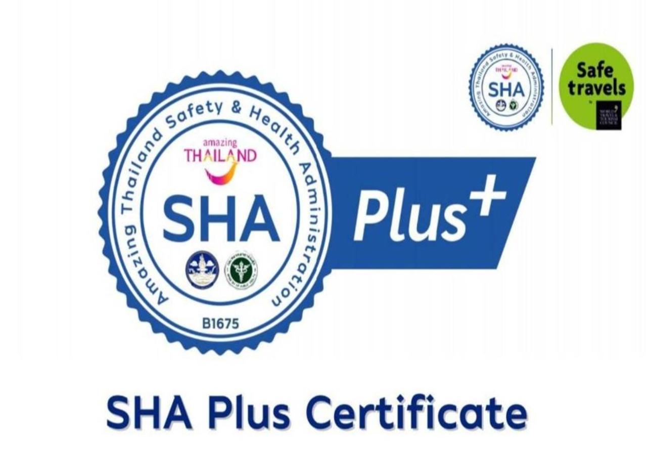 Khách sạn hẻo lánh Bu Place Bangkok