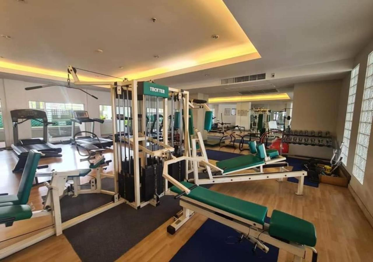 Khách sạn hẻo lánh Bu Place 4*