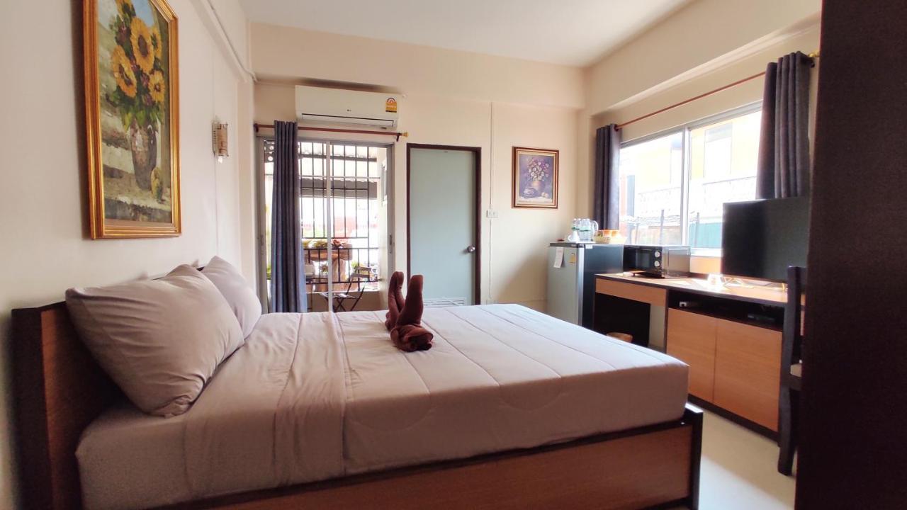66 Appartement