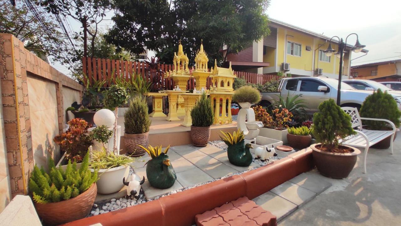 66 Appartement Bangkok