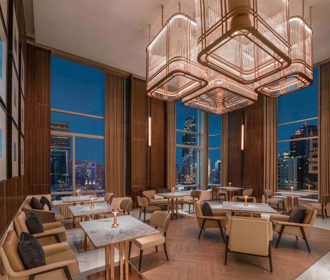 Le Meridien 5*