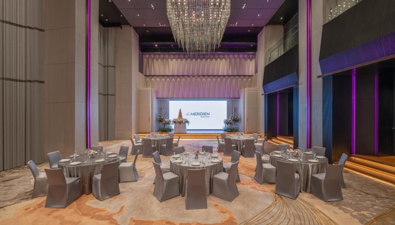 Hotel Le Meridien Bangkok