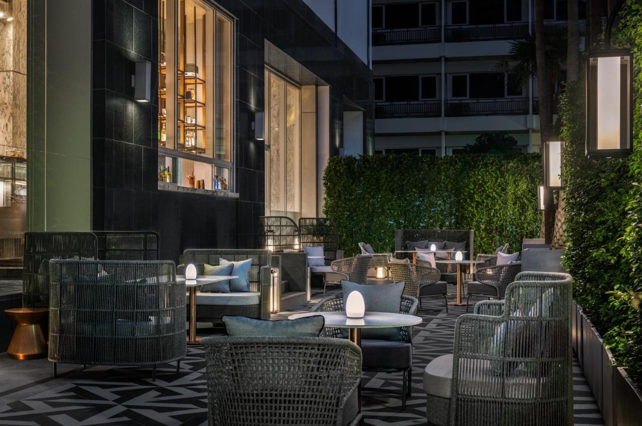 Le Meridien Bangkok