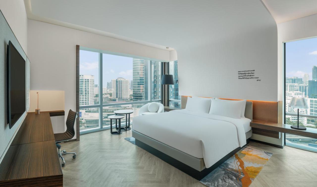 Le Meridien 5* Bangkok