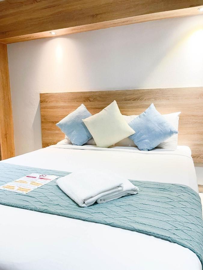 Hotell 48 Donmuang Airport
