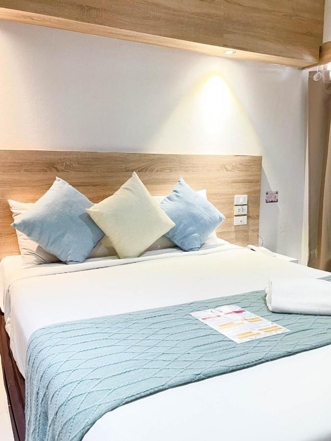 Hotell 48 Donmuang Airport 3*