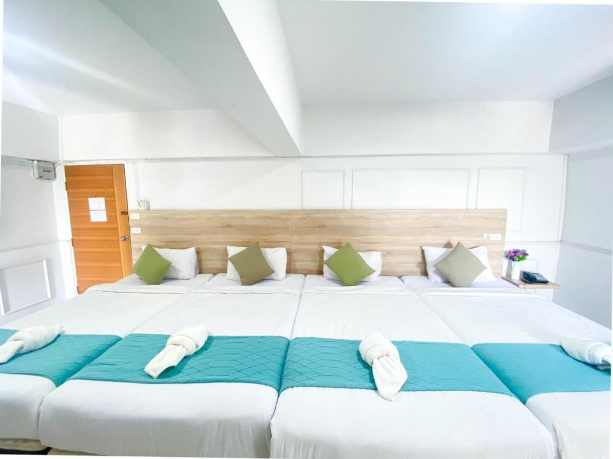 Hotell 48 Donmuang Airport 3*
