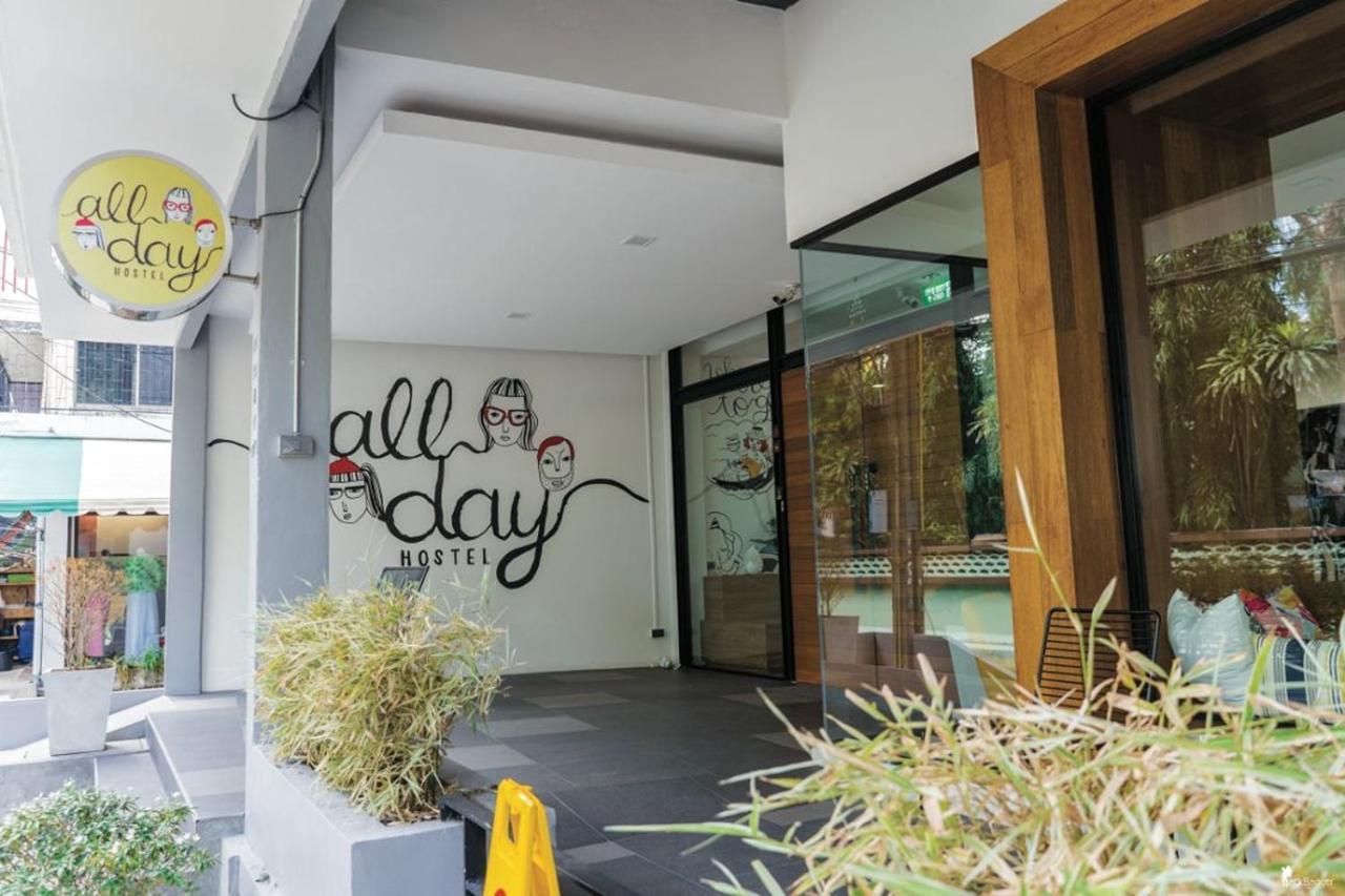 Day Nhà trọ Bangkok