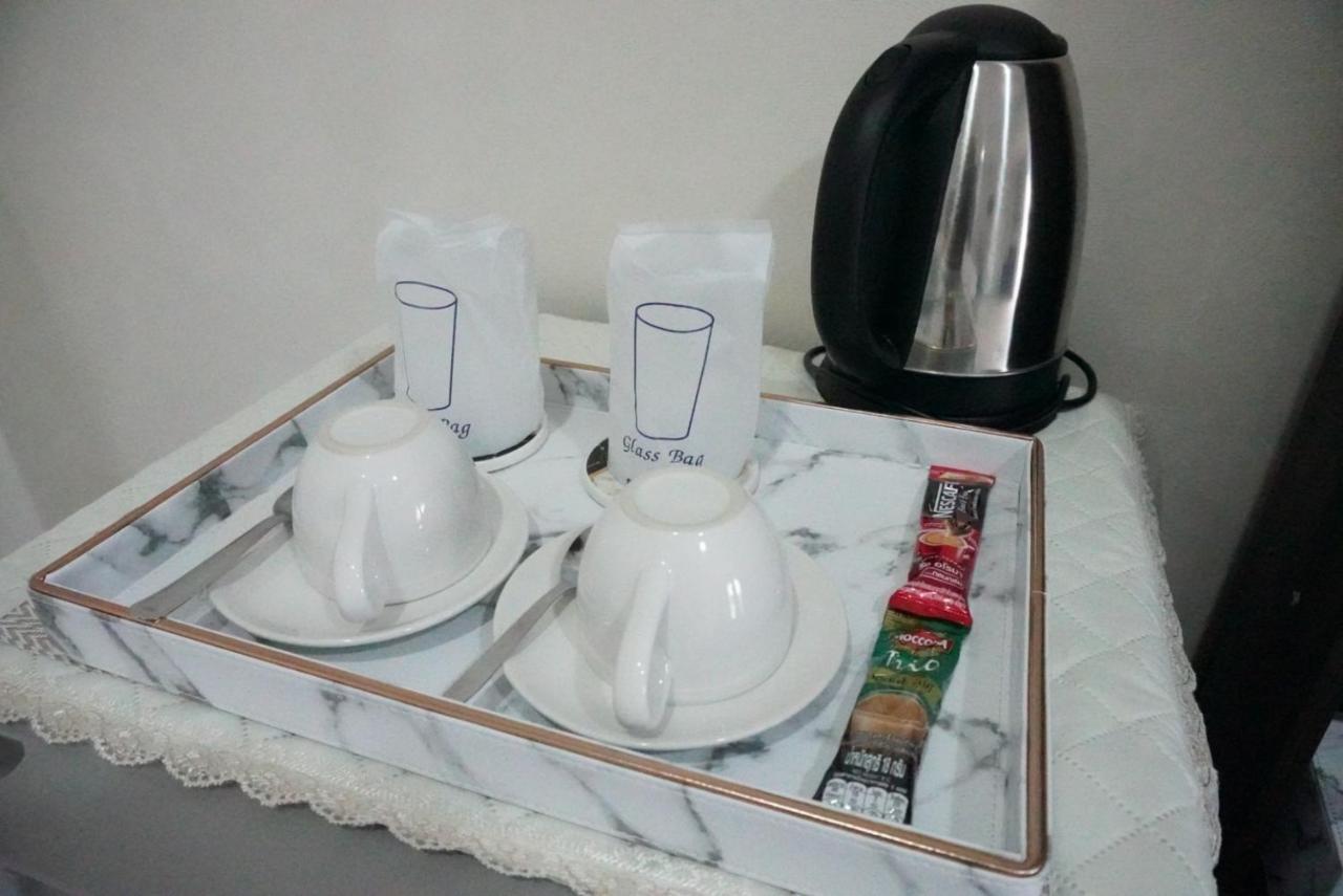 Appartement Atc