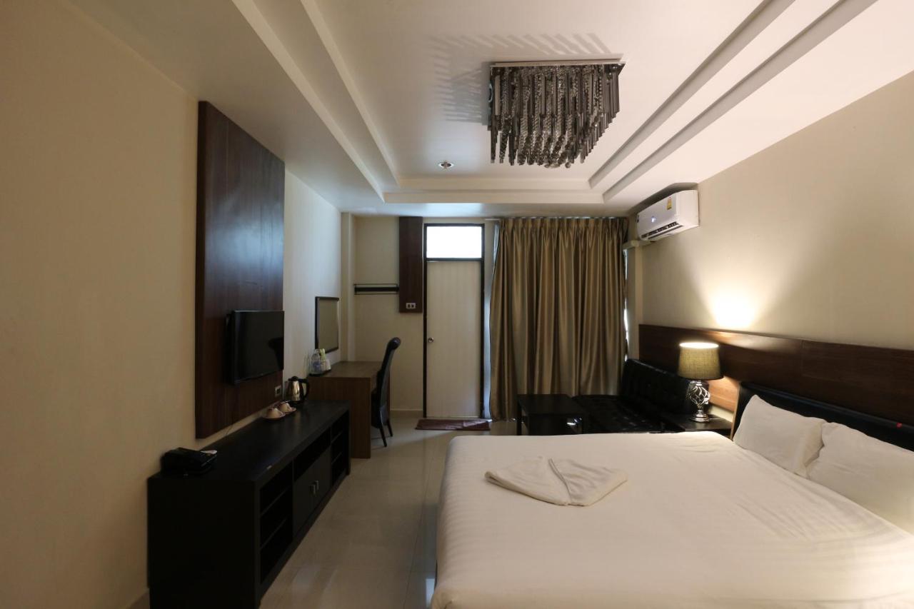 Htel 2* Bangkok