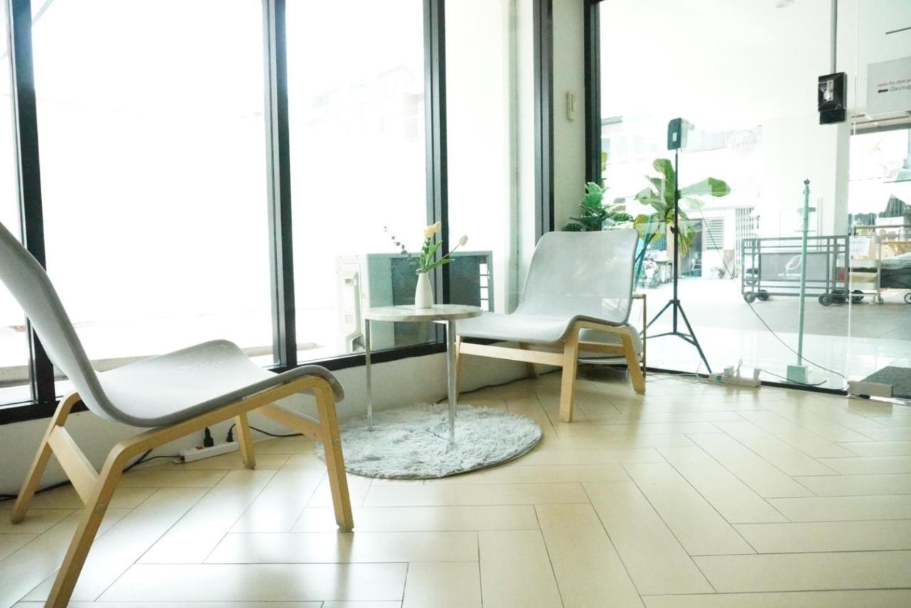 Atc Apartamento Bangkok