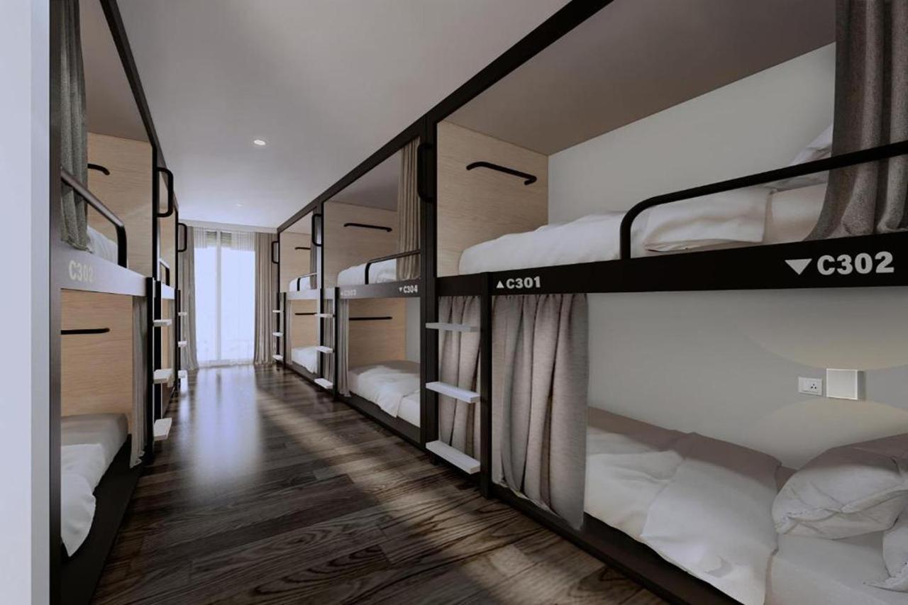 Albergue Forgotten Silom