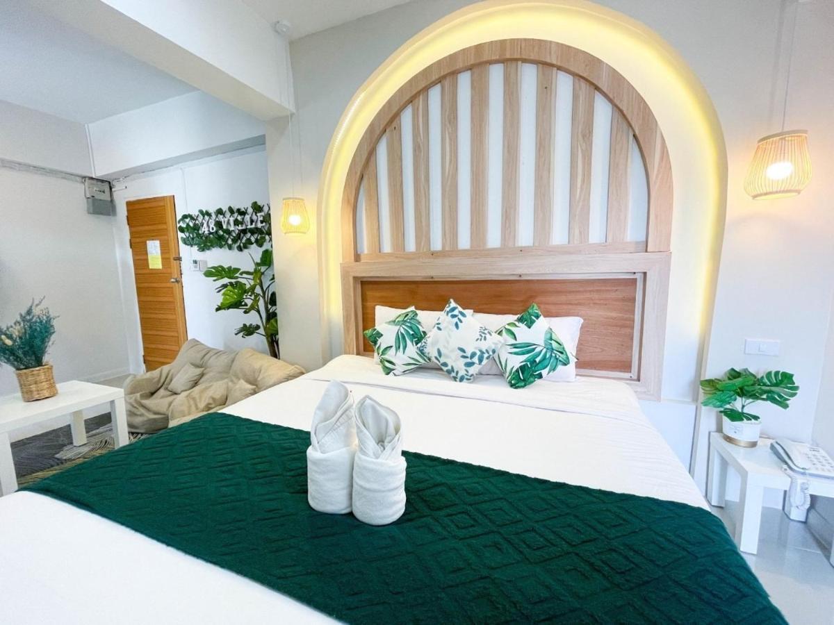 48 Donmuang Airport Hotell 3*
