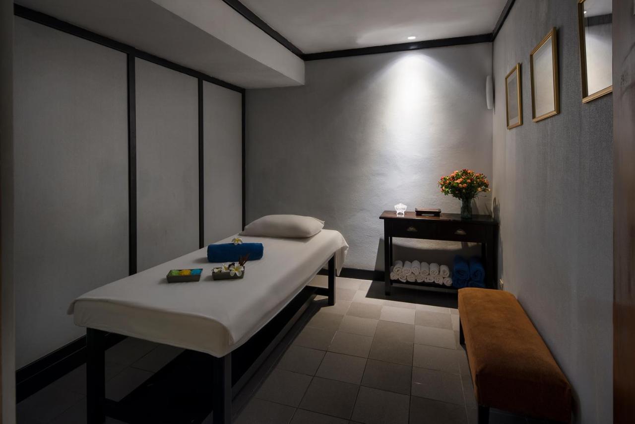 Novotel Bangna Khách sạn 4*