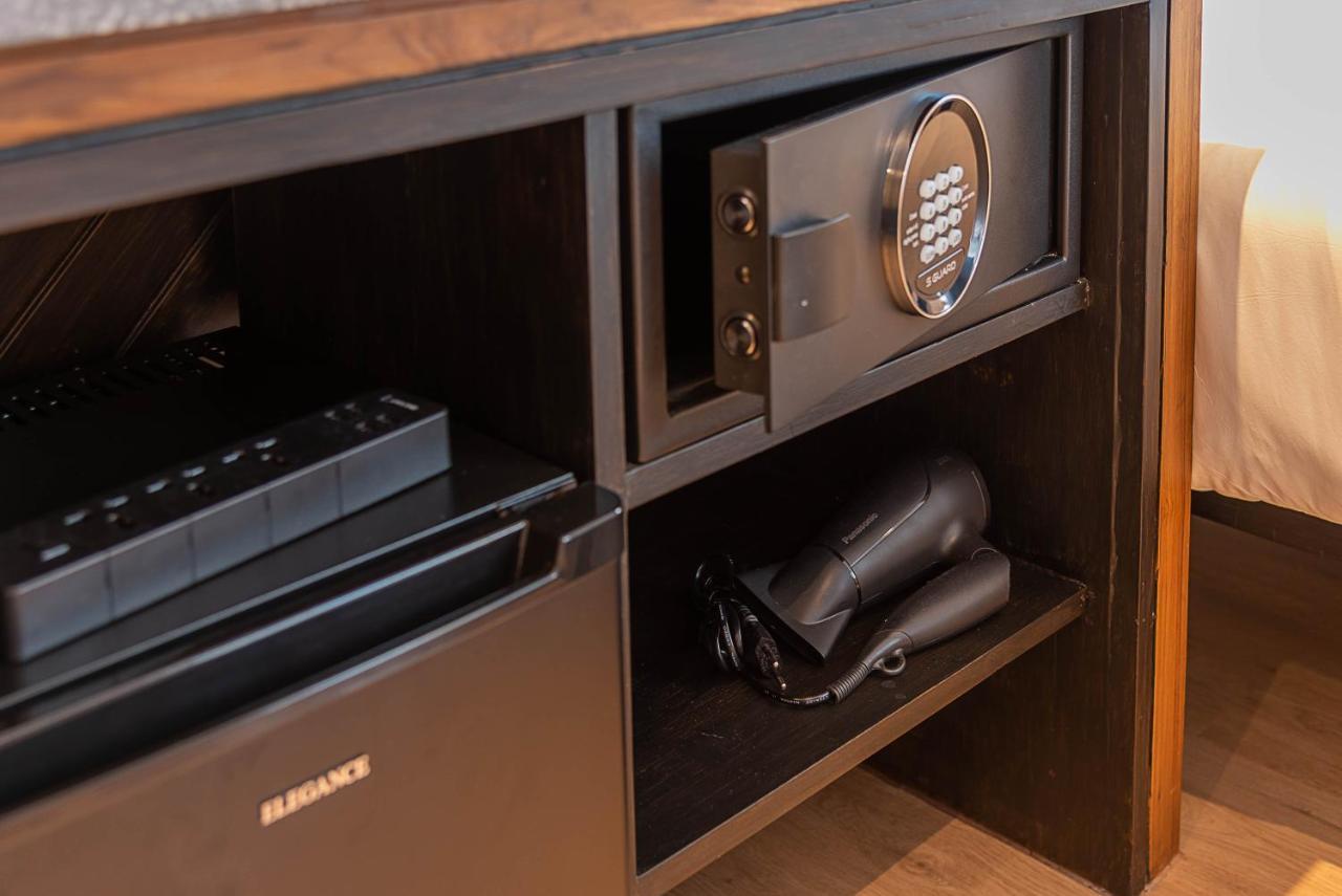 Khách sạn Boxpackers Pratunam 3*