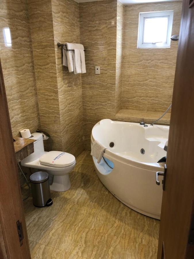 Rumah tetamu Miku 2*