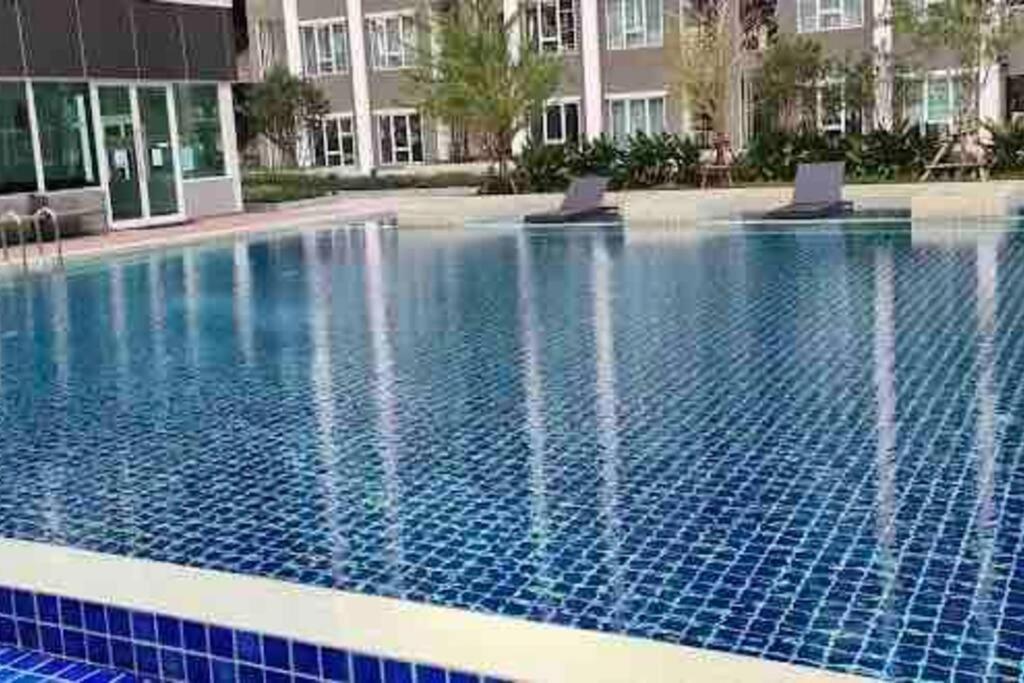 Minimal Cozy Near Chatuchak Weekend Market #2 Apartment Bangkok