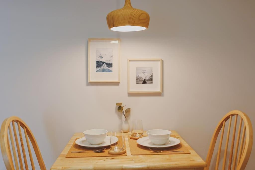 Apartment Minimal Cozy Near Chatuchak Weekend Market #2