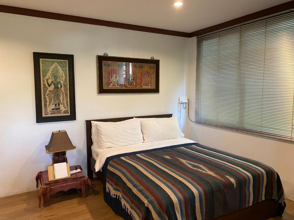 Nhà trọ Cozycomo *