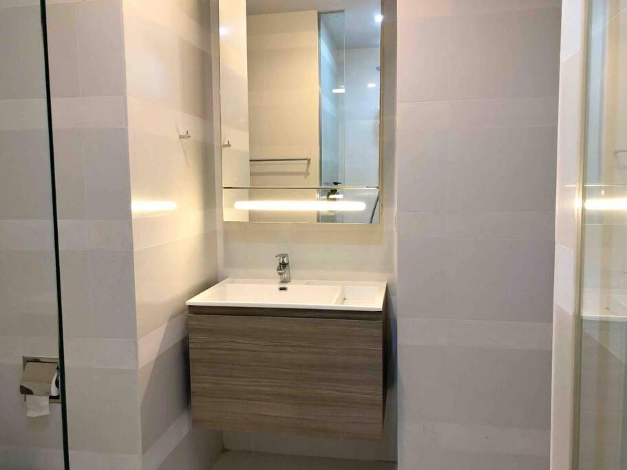 Leilighet 1br Luxury 50m To Thonglor Bts Station Bangkok