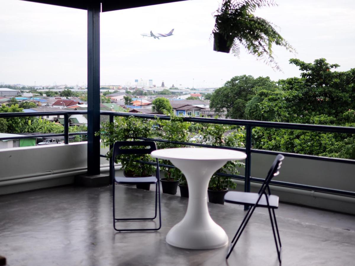 Asrama Yam Yen Bangkok