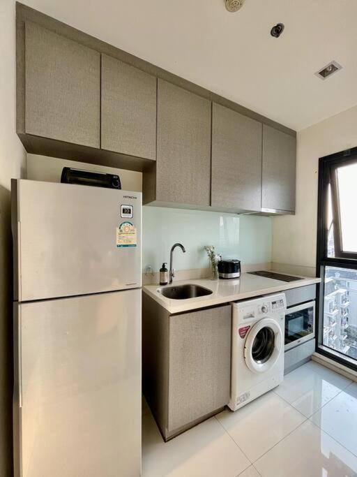 Ultra Luxury Pangsapuri Bangkok