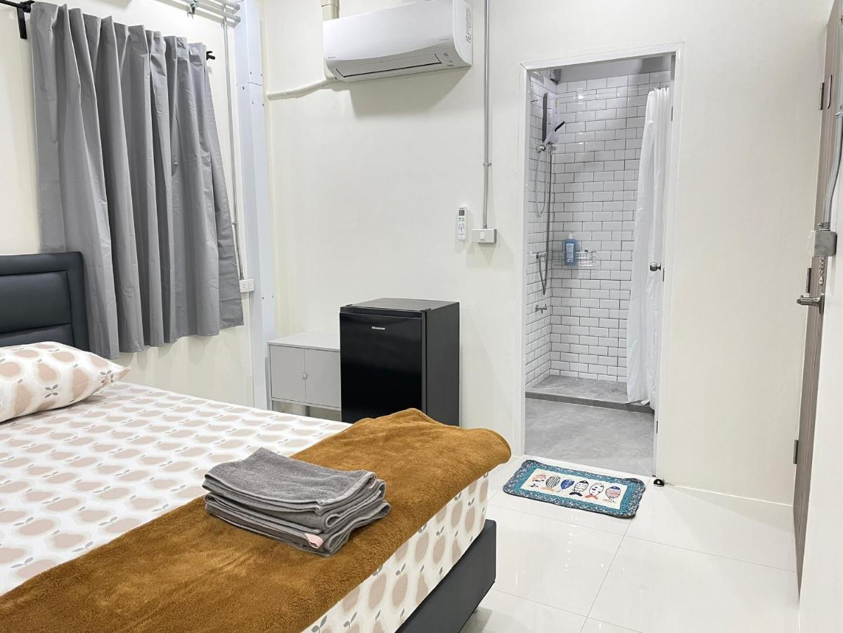 Apartamento 808 Bangkok