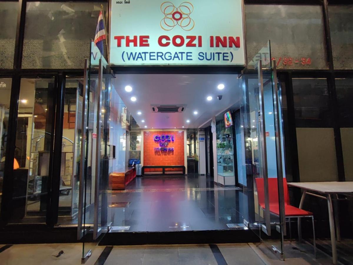 Cozi Hotel, 3* Bangkok