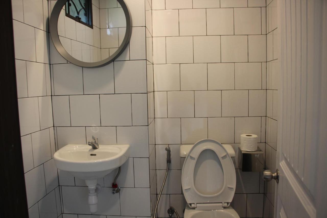 Asrama Yam Yen Bangkok