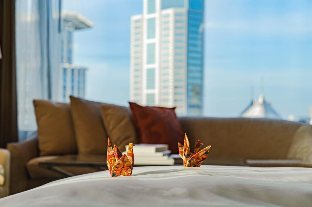 The Okura Prestige Hotel Bangkok