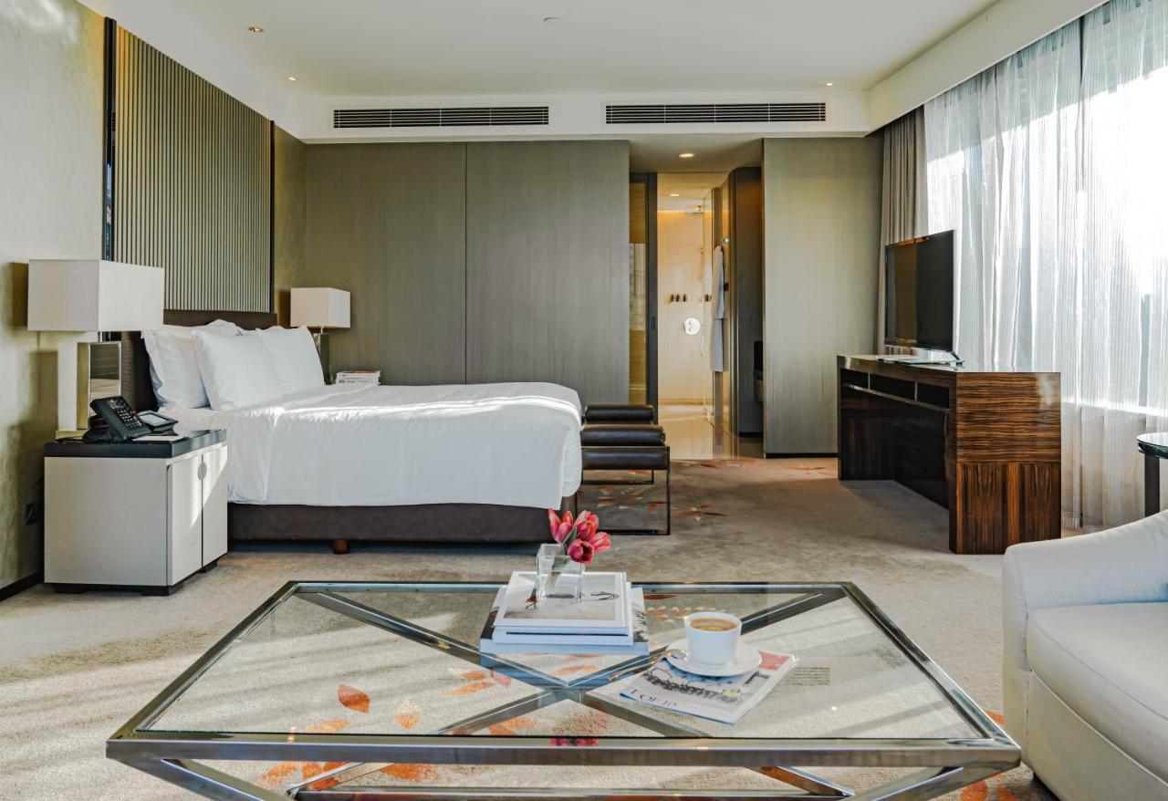 Hotel The Okura Prestige Bangkok
