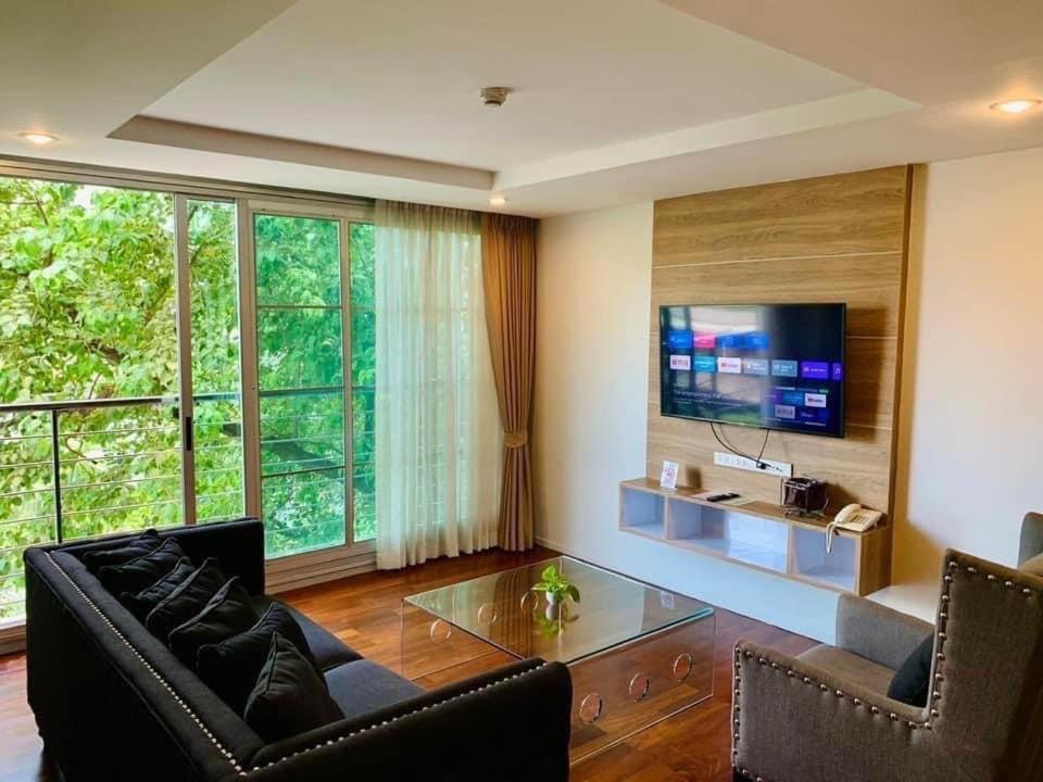 Vivi Avenue Thonglor Appartamento *