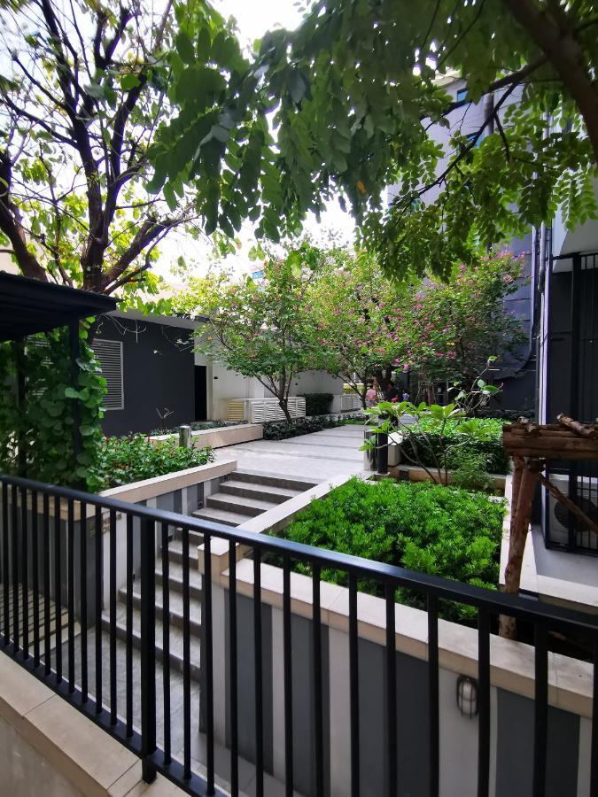 Appartamento Blossom Bangkok